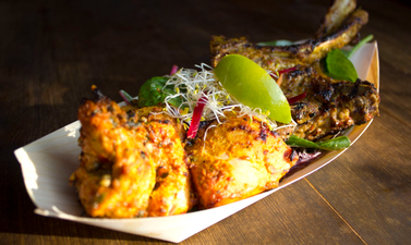 Dublin restaurant adding new BBQ options to keep street food fans happy