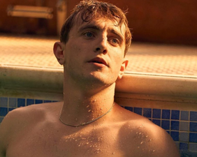 Paul Mescal raises over €70k for Pieta House by raffling off personal chain