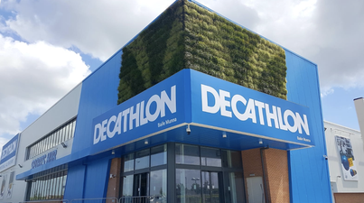 Decathlon opening flagship store in Dublin this weekend