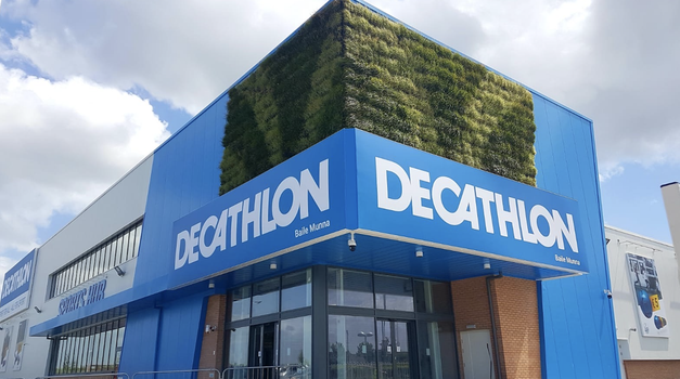Decathlon