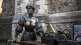 Artist who sculpted iconic Molly Malone statue has passed away