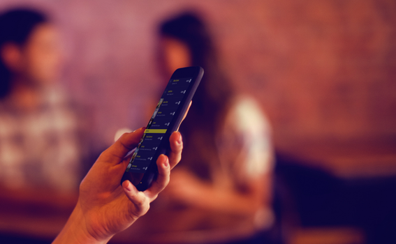 Is this DrinkApp how we order drinks in a bar post Covid?