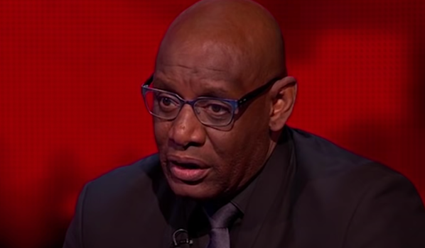 Shaun Wallace