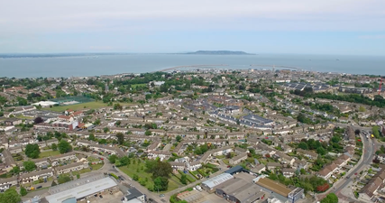 World’s first BBQ drone delivery landing in Ireland tomorrow