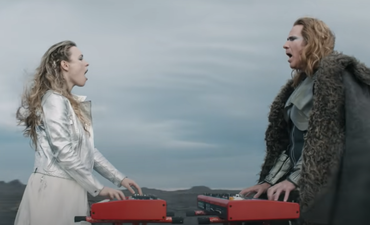 WATCH: First look at Will Ferrell’s upcoming Eurovision movie