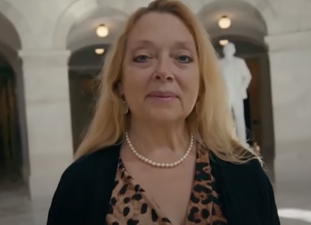 Carole Baskin tipped for I’m A Celeb appearance