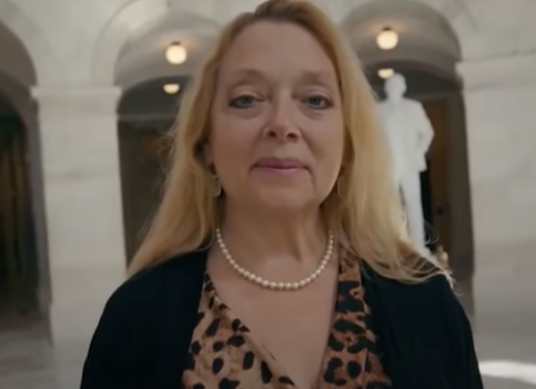 Carole Baskin I'm A Celeb