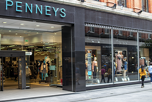 Penneys
