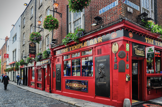 Temple Bar