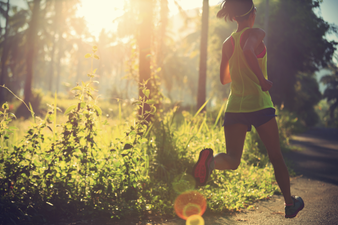 How to run a 5km – Running tips for beginners