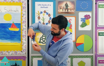 RTE Home School Hub finishing up for the summer this week