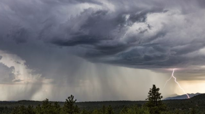 Dublin included in new thunderstorm warning with ‘severe downpours’ expected