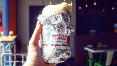 Two Dublin Boojum stores are now open with more to follow later this week