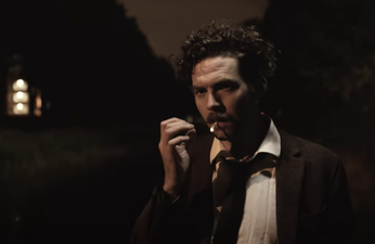 WATCH: New music video takes viewers on a dark journey down the Grand Canal