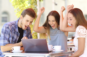 What The Hack: A virtual scavenger hunt that is FAR better than your weekly Zoom quiz