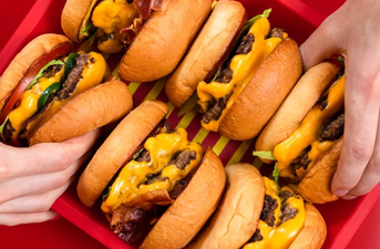 Wowburger announces third new location in a week