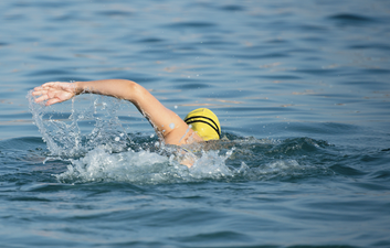 Temporary swimming ban issued for Velvet Strand Portmarnock