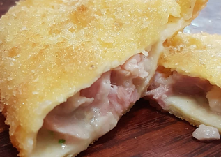 The Gravediggers will be serving coddle pancakes once it reopens