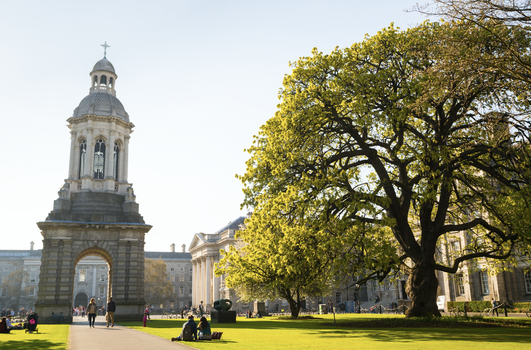 Trinity College