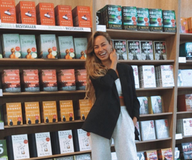 Five books to help make sense of your twenties