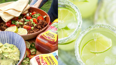 We have a very special Fajita Friday hamper to give away