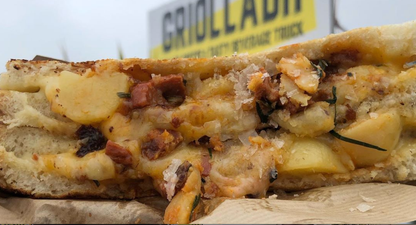 A savage new toastie spot has popped up in Malahide