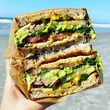 The Sambo Ambulance is on its way to save the day