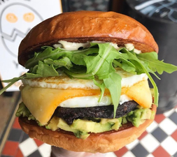 The Eagle House announce a summer pop-up