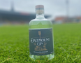 Bohs release gin made with ‘botanicals from Dalymount and Royal Canal’