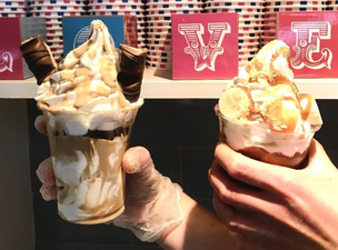 Scrumdiddly’s to set up shop at third Dublin location for the summer