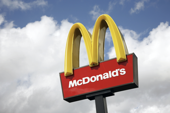 McDonald’s reintroducing customer favourites back to the menu next week