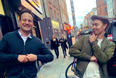 Leo Varadkar came up with an interesting nickname for his ‘infamous photobomber’