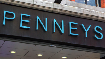 A new store will open in place of Penneys Rathfarnham next week