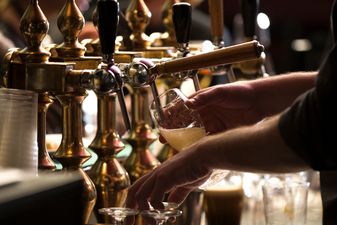 #NewGovProtectOurPubs: New campaign calls on government to help the drinks industry