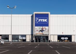 The ‘Danish IKEA’ has announced the location of its first Dublin store