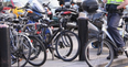 There was a huge increase in the theft of bikes in Dublin throughout June