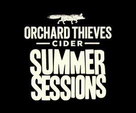 WIN: An Orchard Thieves Summer Sessions Pack to enjoy at this class event!