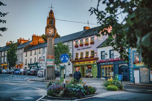 WIN: An exciting break in gorgeous Westport
