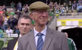 WATCH: Jack Charlton receives huge ovation on final public appearance in Dublin