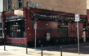 Grogans forced to postpone reopening date due to lack of government guidance