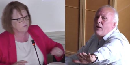 WATCH: People think this clip of Dublin City Council looks straight out of The Office