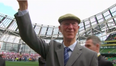 Dublin councillor expresses support for Jack Charlton statue at the Aviva