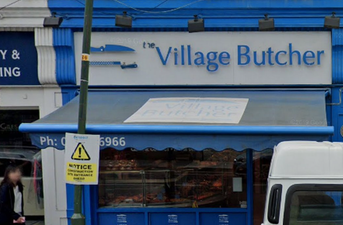 The incredibly honest story behind this Dublin butchers is a timely reminder to support Irish business