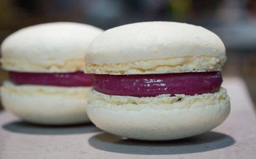 It’s Cherry season – Three cherrylicious dishes to try in Dublin city