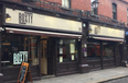 Beloved Temple Bar restaurant announces it is closing indefinitely