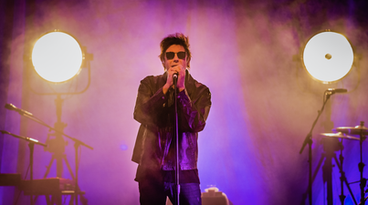 Echo and The Bunnymen to celebrate 40th anniversary with gig at the Olympia