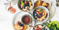 5 brunch boxes to order for the bank holiday
