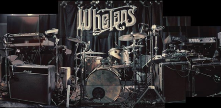 Whelan’s have confirmed their first two headline acts for August reopening