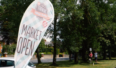 Bushy Park Market – What time does it open and what stalls are there?