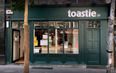 A brand-new toastie shop has opened in Temple Bar